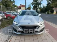 2020 Ford Mondeo