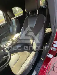 2020 Ford Mondeo