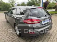 2020 Ford Mondeo
