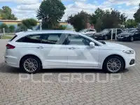 2020 Ford Mondeo