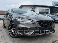 2020 Ford Mondeo