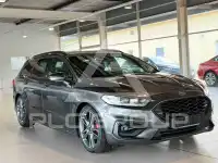2020 Ford Mondeo