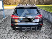 2020 Ford Mondeo