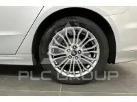 2020 Ford Mondeo