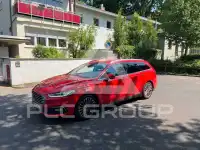 2020 Ford Mondeo