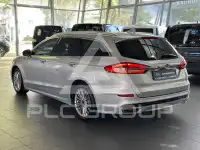 2020 Ford Mondeo