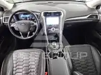 2020 Ford Mondeo