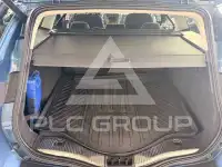 2020 Ford Mondeo