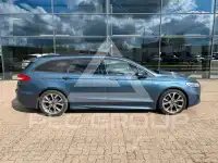 2020 Ford Mondeo