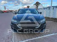 2020 Ford Mondeo