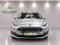 2020 Ford Mondeo