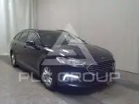 2020 Ford Mondeo