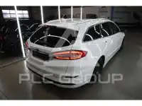 2020 Ford Mondeo