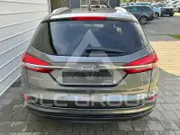 2020 Ford Mondeo