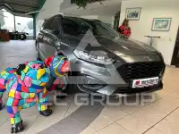 2020 Ford Mondeo