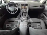 2020 Ford Mondeo
