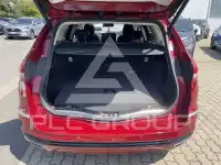 2020 Ford Mondeo