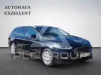2020 Ford Mondeo