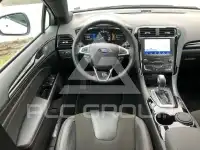2020 Ford Mondeo