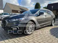 2020 Ford Mondeo