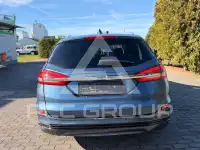 2020 Ford Mondeo