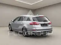 2020 Ford Mondeo