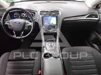2020 Ford Mondeo