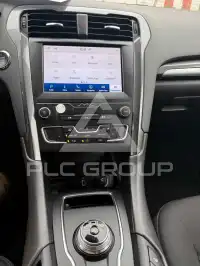 2020 Ford Mondeo