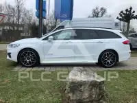 2020 Ford Mondeo