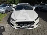 2020 Ford Mondeo