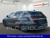 2020 Ford Mondeo