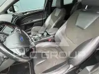 2020 Ford Mondeo
