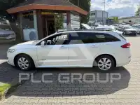 2020 Ford Mondeo