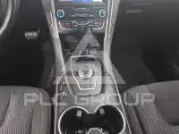 2020 Ford Mondeo