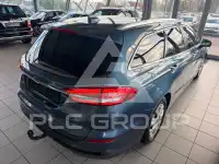 2020 Ford Mondeo