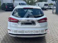 2020 Ford Mondeo