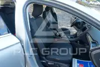 2020 Ford Mondeo