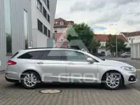 2020 Ford Mondeo