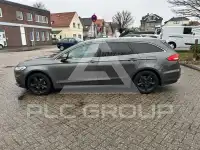2020 Ford Mondeo