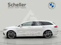 2020 Ford Mondeo