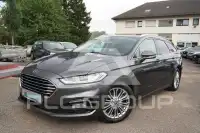 2020 Ford Mondeo