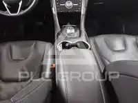 2020 Ford Mondeo