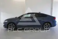 2020 Ford Mondeo
