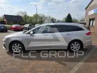 2020 Ford Mondeo