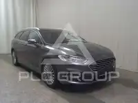 2020 Ford Mondeo