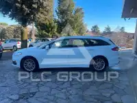 2020 Ford Mondeo