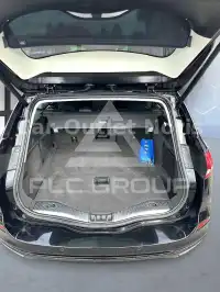 2020 Ford Mondeo