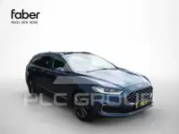2020 Ford Mondeo