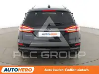 2020 Ford Mondeo