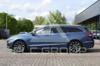 2020 Ford Mondeo